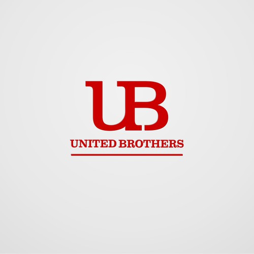 UB LOGO entry