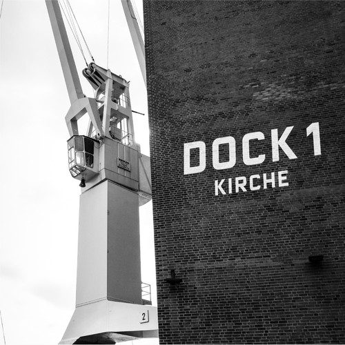 Dock 1 Kirche