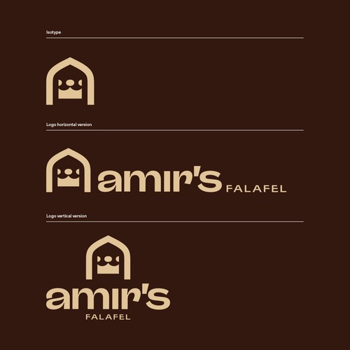 Amir's Falafel