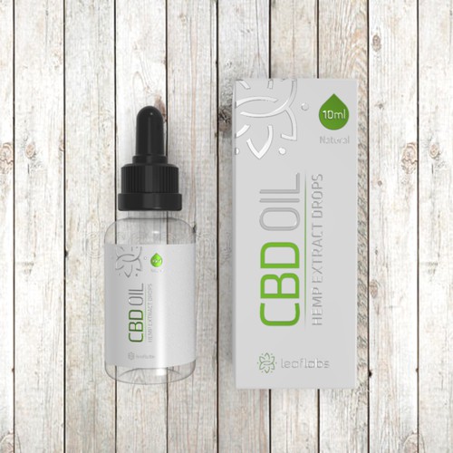 CBD OIL