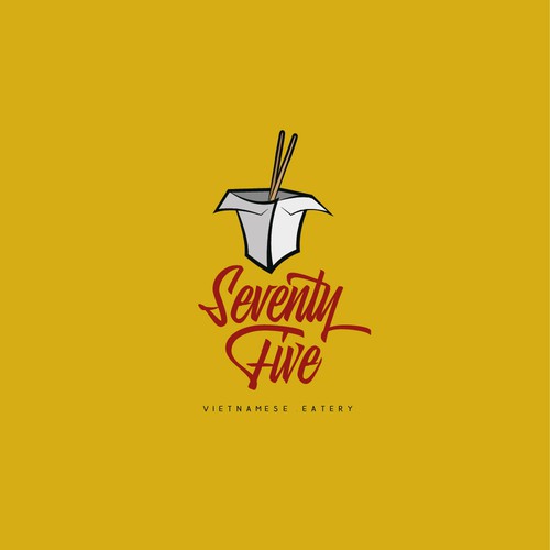 Seventy five Vietnamese eatery 50’s style 