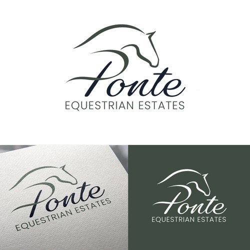 Ponte Equestrian Estates