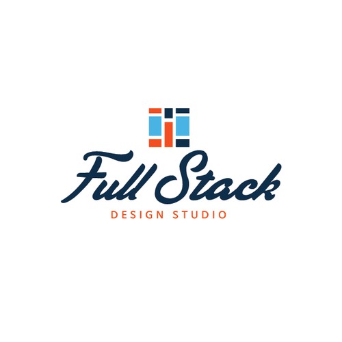 Full Stack Design Studio