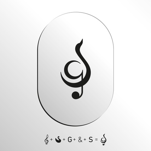 Brand design concept