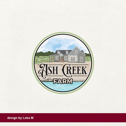 Ash Creek Farm