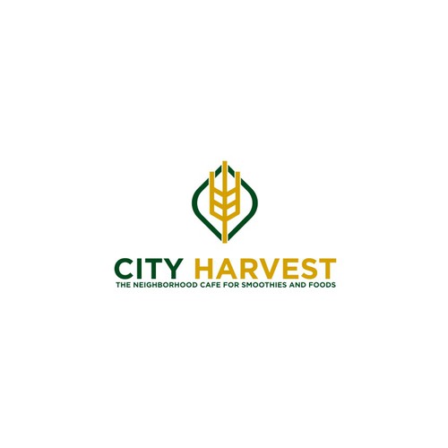 CITY HARVEST