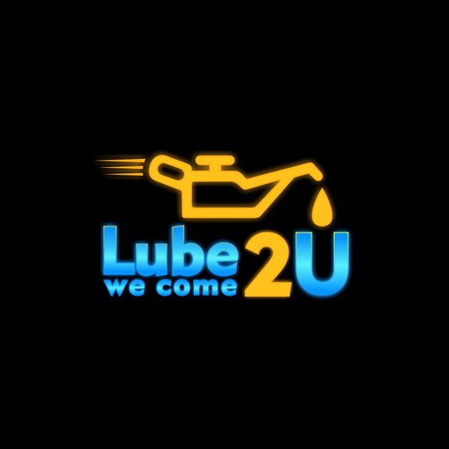 lube