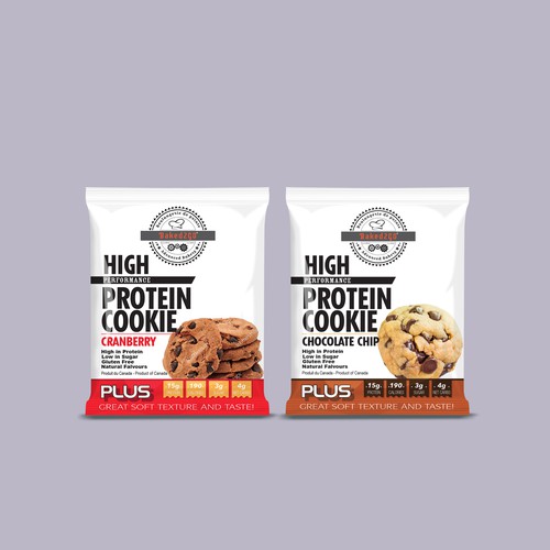 Cookie Branding