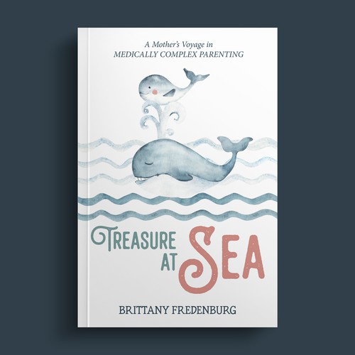 Book Cover Design