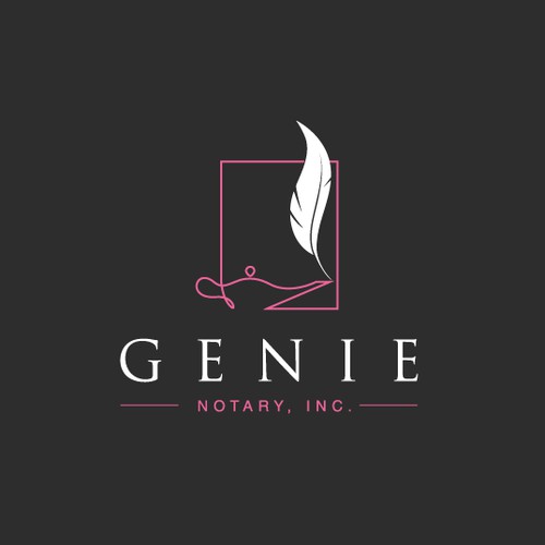 Genie Notary Inc.