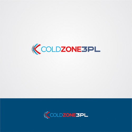 Create a logo for the largest 3PL company in the country