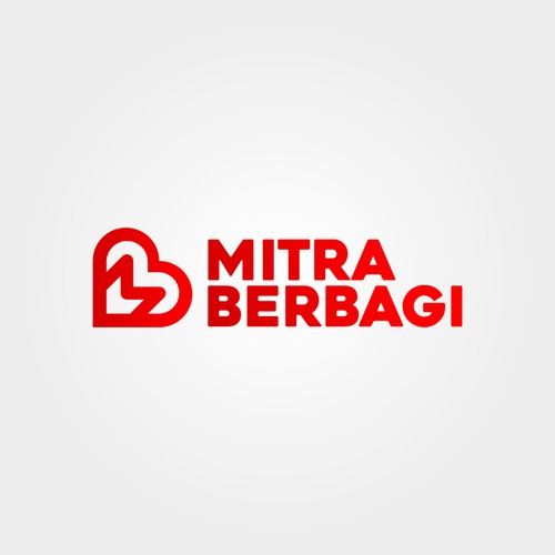 Mitra Berbagi Logo