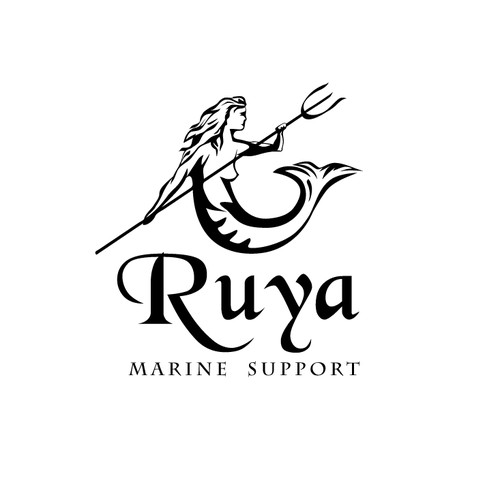 ** Top 6 Designers Walk Away w/ Cash ** Create an original brand & logo for RUYA