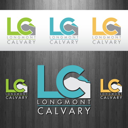 Longmont Calvary