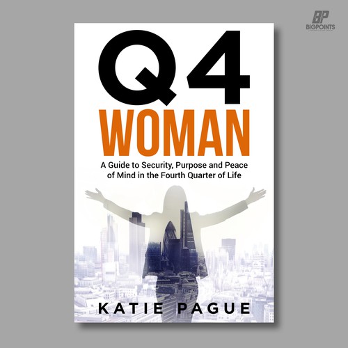 Q4 Woman
