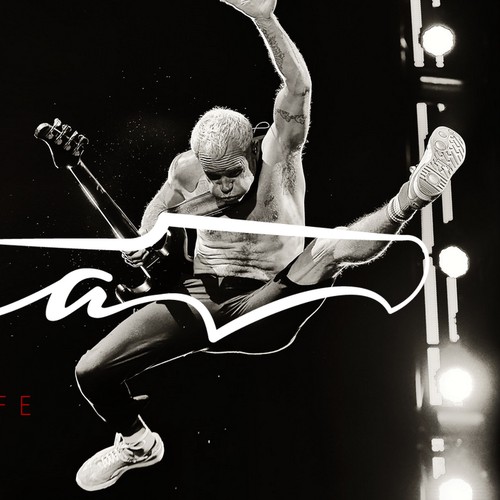 Flea's Biography, in a simple way