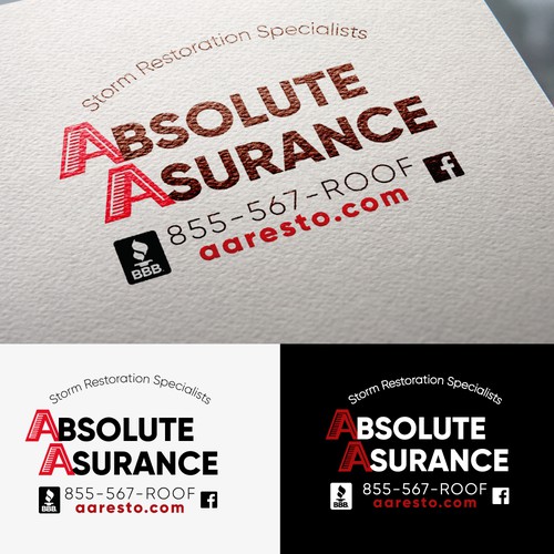 Principal ideia é a solidez e segurança,