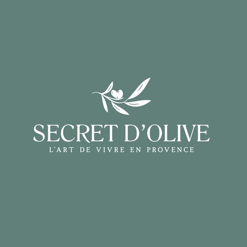 UN MAGNIFIQUE LOGO POUR UNE PETITE ENTREPRISE