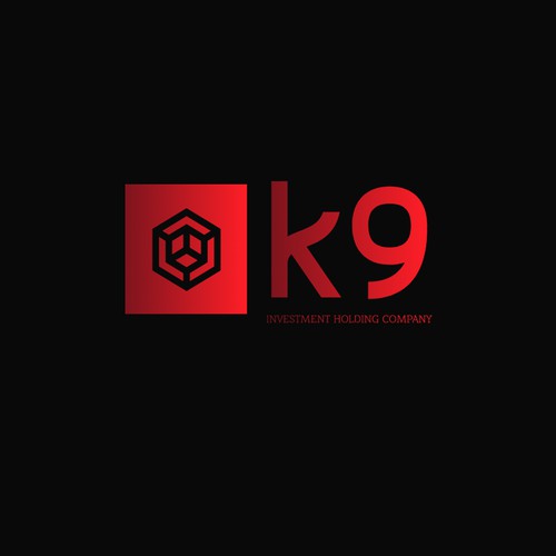 Logo for K9
