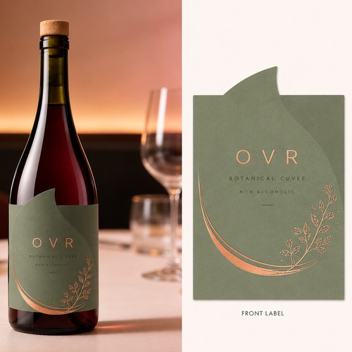 Label Design