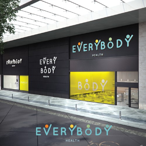 Everybody Health