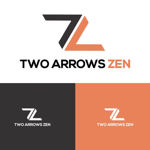 TWO ARROWS ZEN