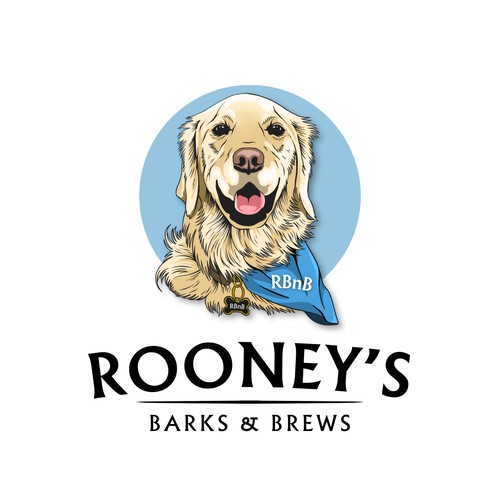 Rooney's Barks & Brews