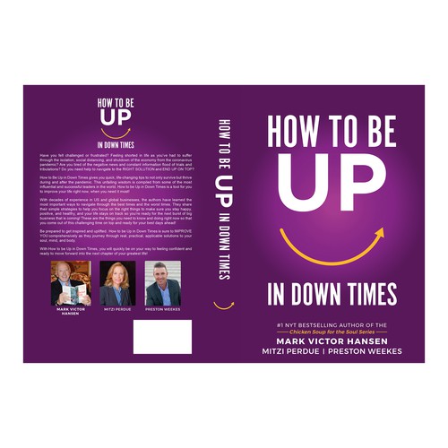 Conceptual Cover Design