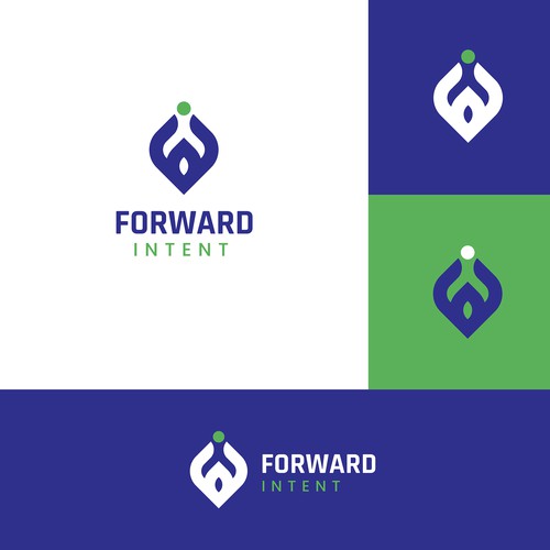 Forward Intent