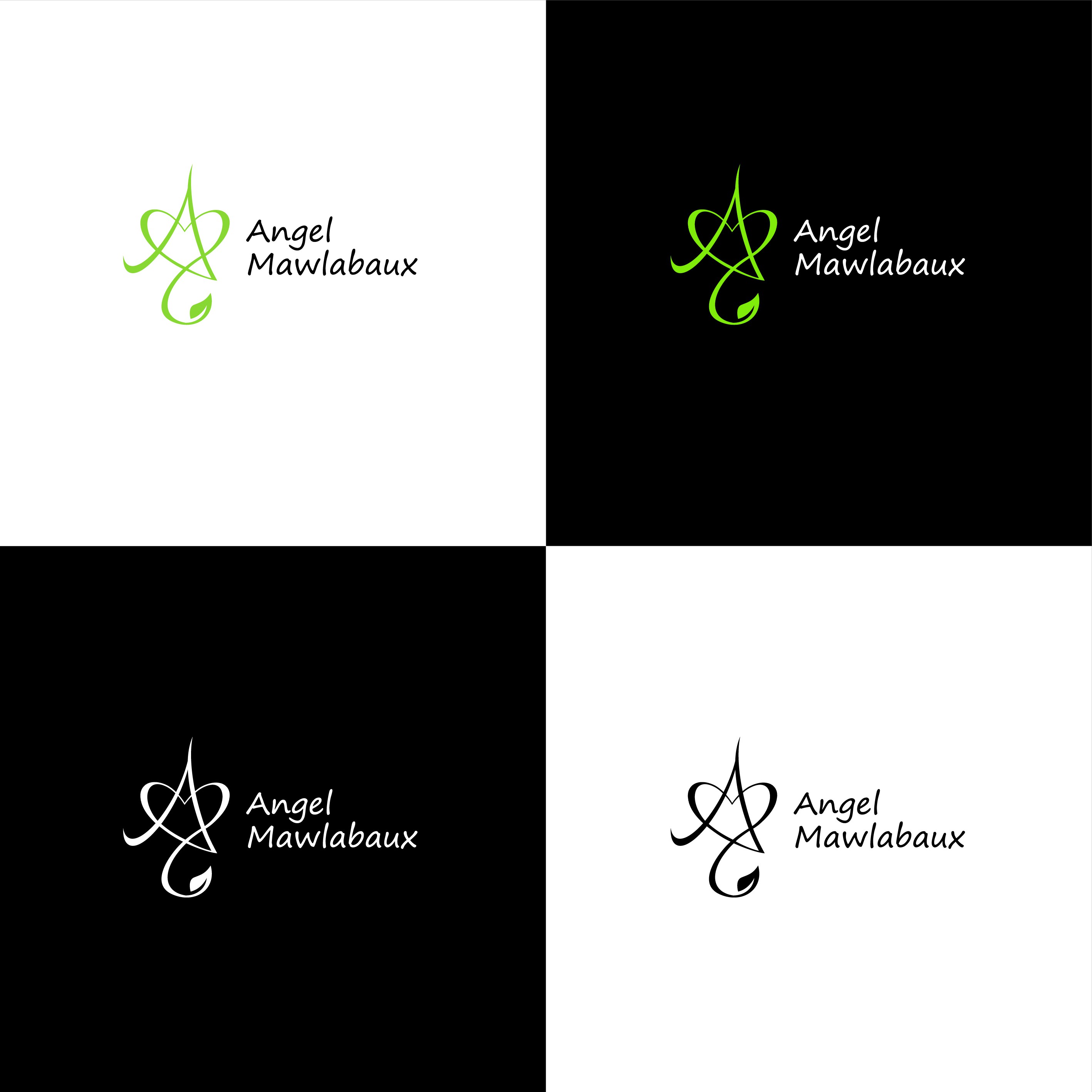 Looking for a logo that sings authentic, honest, beautiful songs