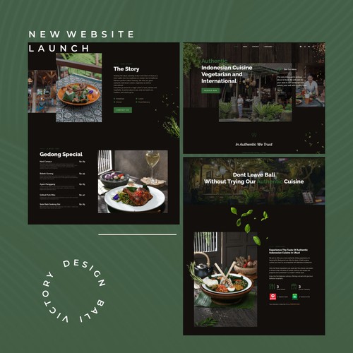 Website