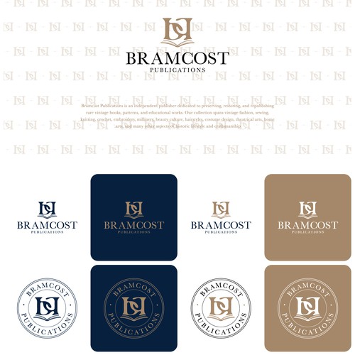 Bramcost Publications