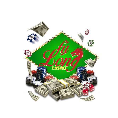 composicion logo casino en contexto