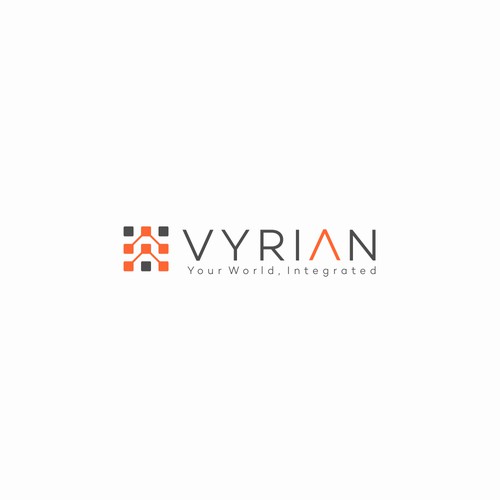 Logo Vyrian