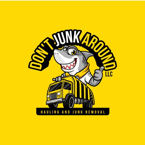 Don't Junk Aroung