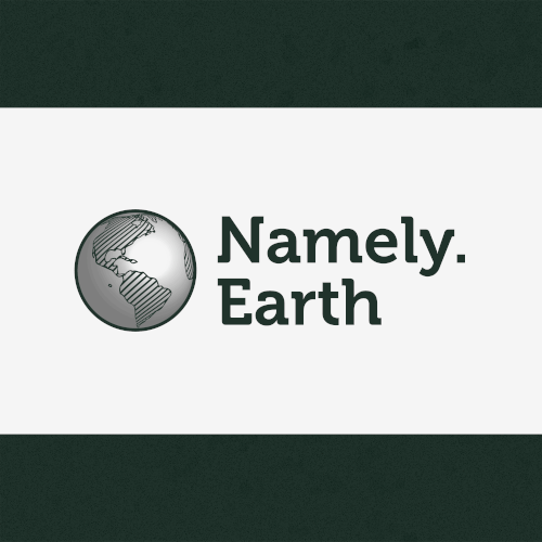 Namely Earth