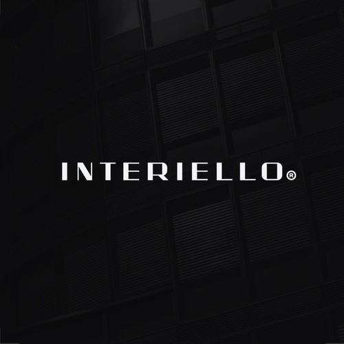 Interiello® Logo