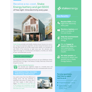 Reviewed design