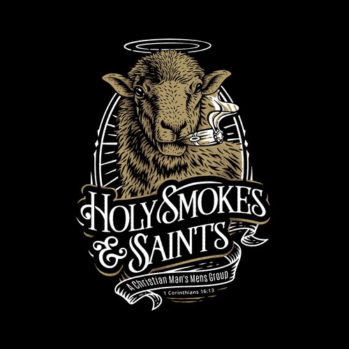 Cigar Logo Design