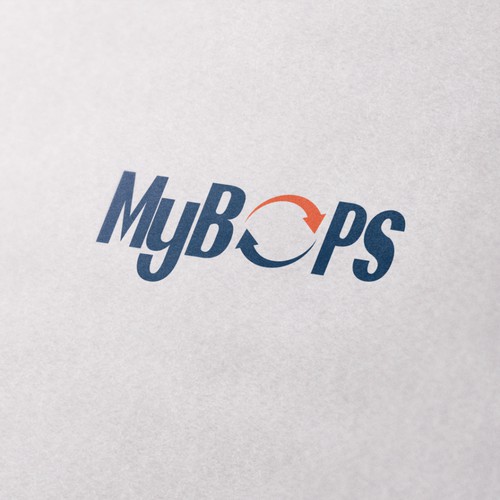 MyBOPS logo