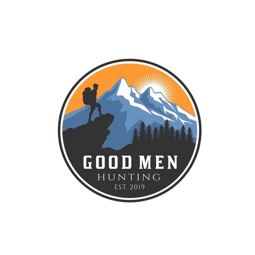 good man hunting
