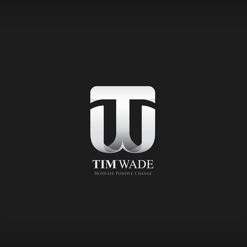 Help Tim Wade with a new logo