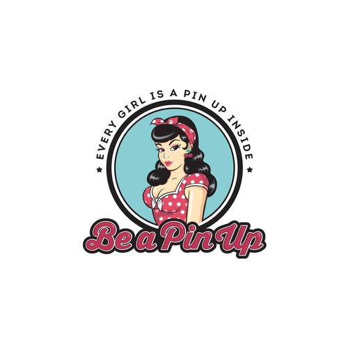 Ba a Pin Up