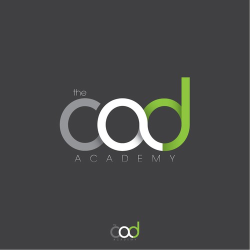 Help The CAD Academy / the cad academy with a new logo