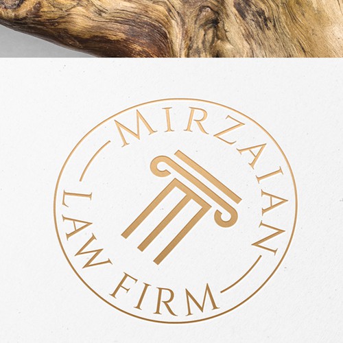 Mirzaian Law Firm