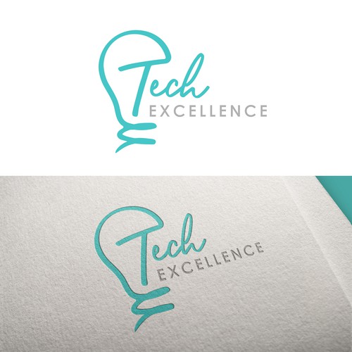 logo Tech excellence