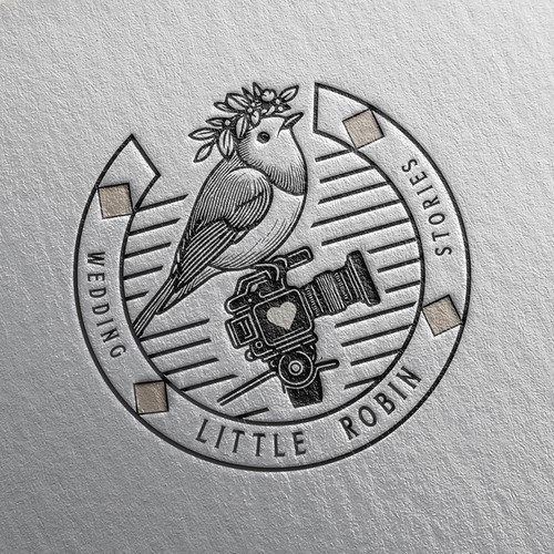 Logo Design concept