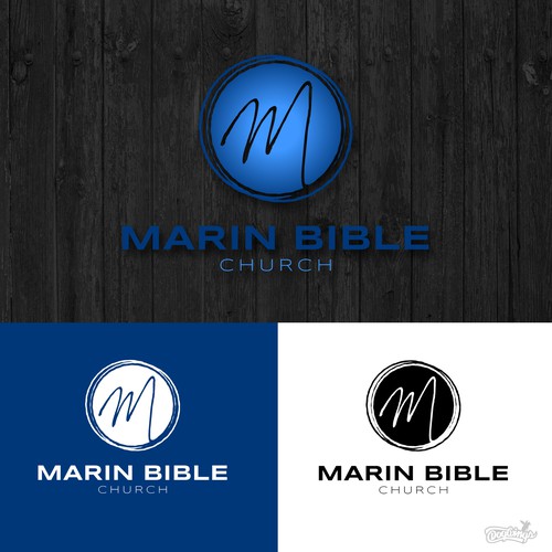 MARIN BIBLE CHURCH