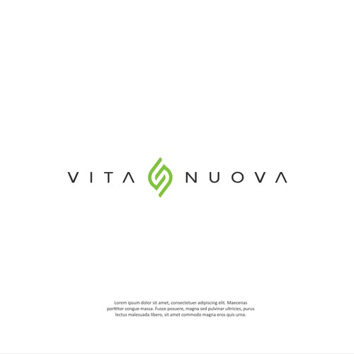 Vita Nuova Logo