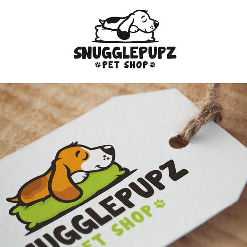 SnugglePupz
